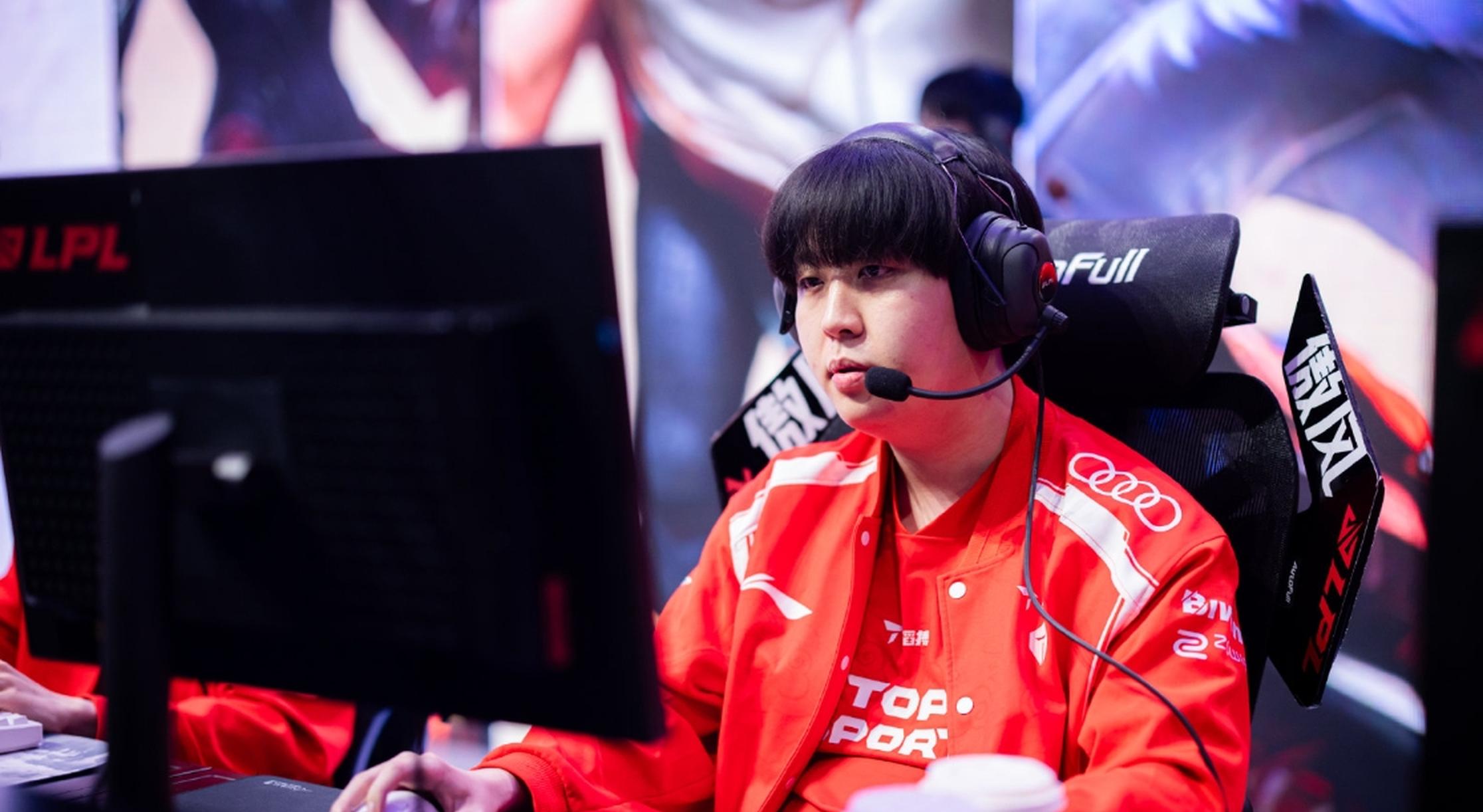 IG完胜JDGaming，Perkz打破历史纪录