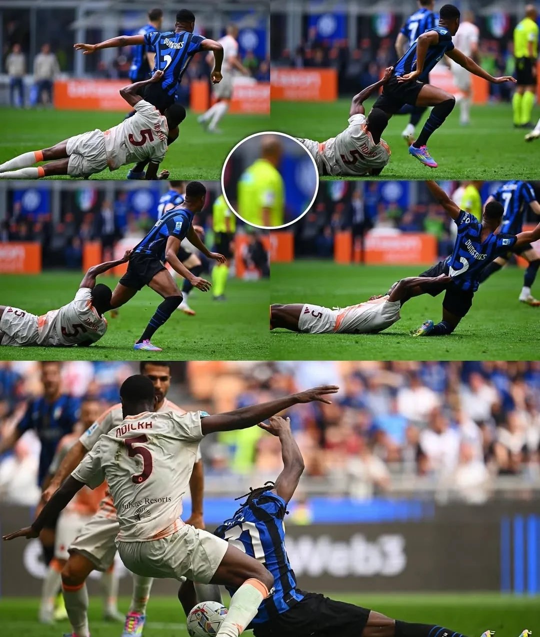 阿根廷血洗塞维利亚,布鲁诺·费尔南德斯制霸全场 阿根廷血洗塞维利亚,布鲁诺·费尔南德斯制霸全场