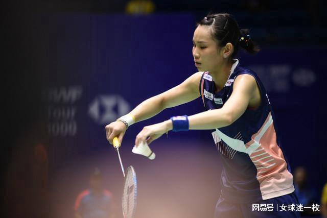 开云体育平台APP-印尼羽毛球队爆冷法国羽毛球队，戴资颖送出助攻