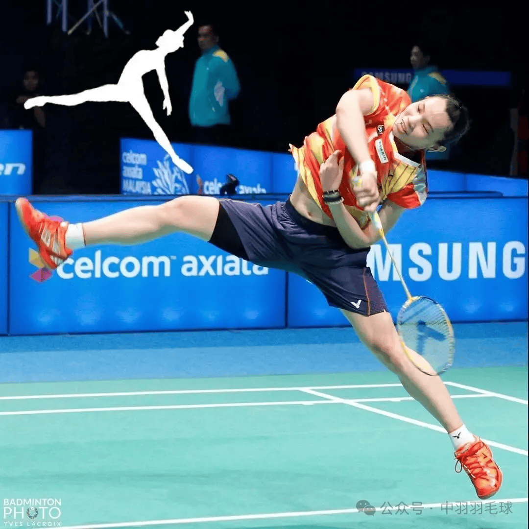 印尼羽毛球队爆冷法国羽毛球队，戴资颖送出助攻