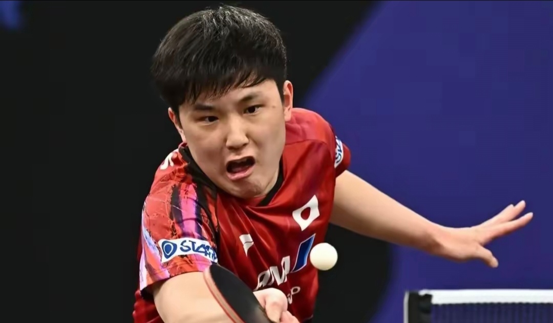 开云体育APP下载-日本乒乓球队强势韩国乒乓球队，张本智和高光表现的简单介绍