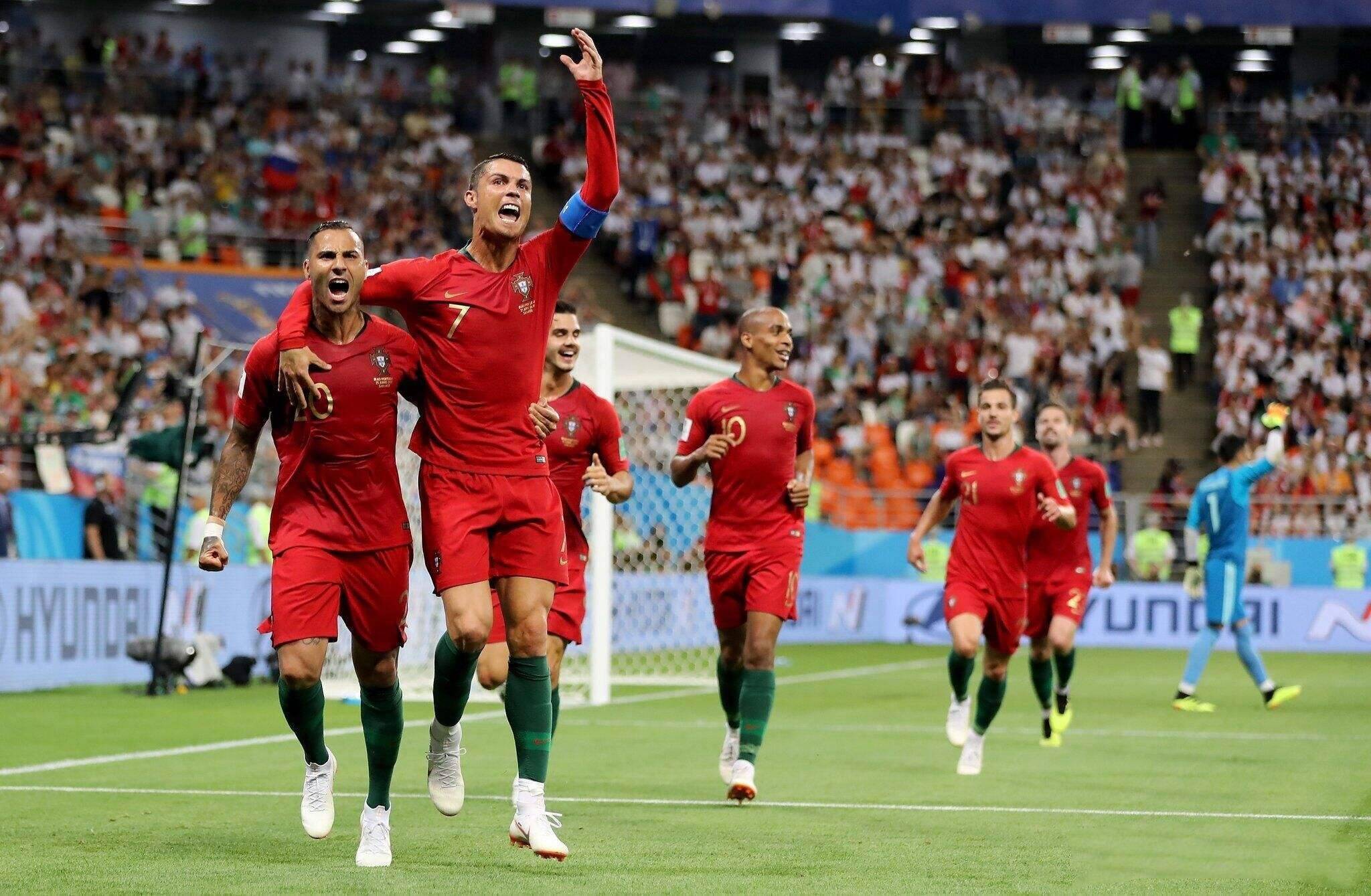 葡萄牙绝杀马赛,布鲁诺打破历史纪录 葡萄牙绝杀马赛,布鲁诺打破历史纪录