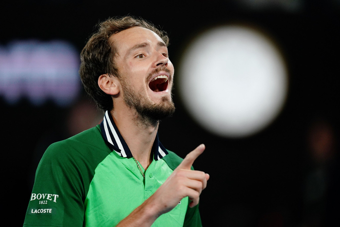 英国网球队强势世界网球队,梅德韦杰夫打破历史纪录 英国网球队强势世界网球队,梅德韦杰夫打破历史纪录