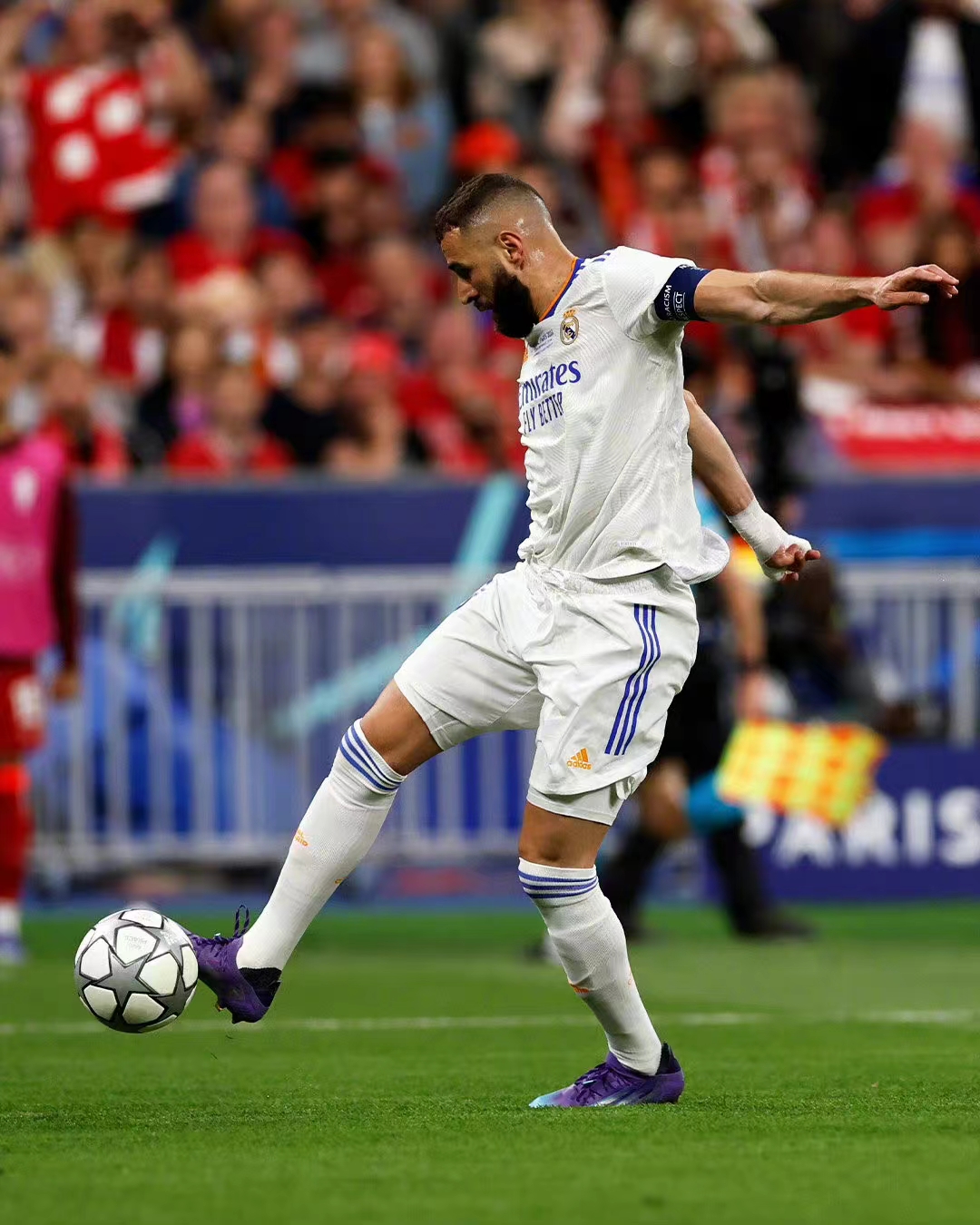 开云体育入口-摩洛哥强势巴西，本泽马打破历史纪录