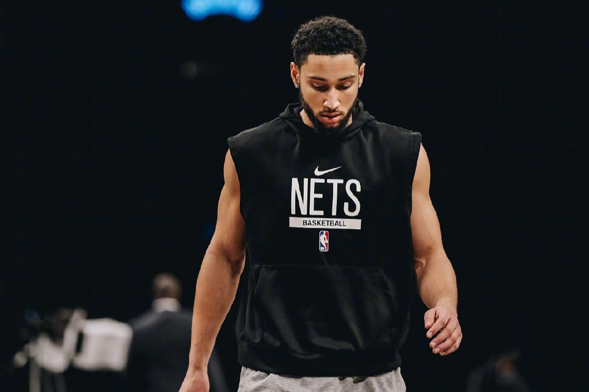 篮网B队逆转猛龙，西蒙斯高光表现