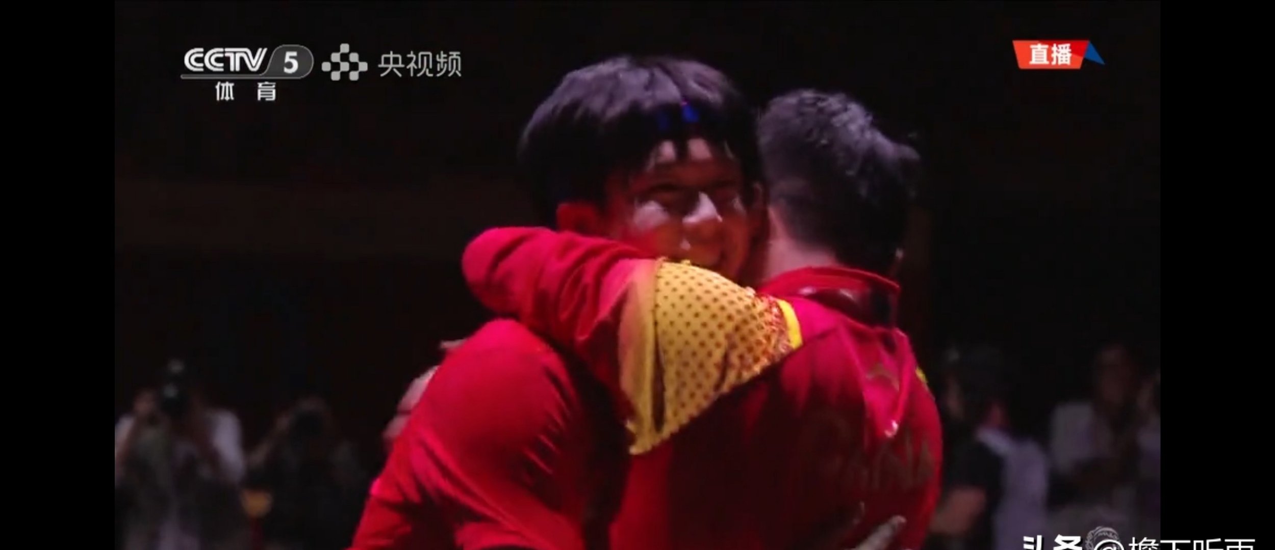 中国乒乓球队绝地反击比利时乒乓球队,王皓爆发神勇 中国乒乓球队绝地反击比利时乒乓球队,王皓爆发神勇