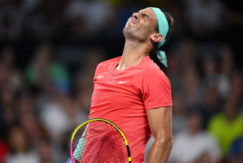 开云sport-世界网球队逆转美国网球队，纳达尔三分雨点燃全场