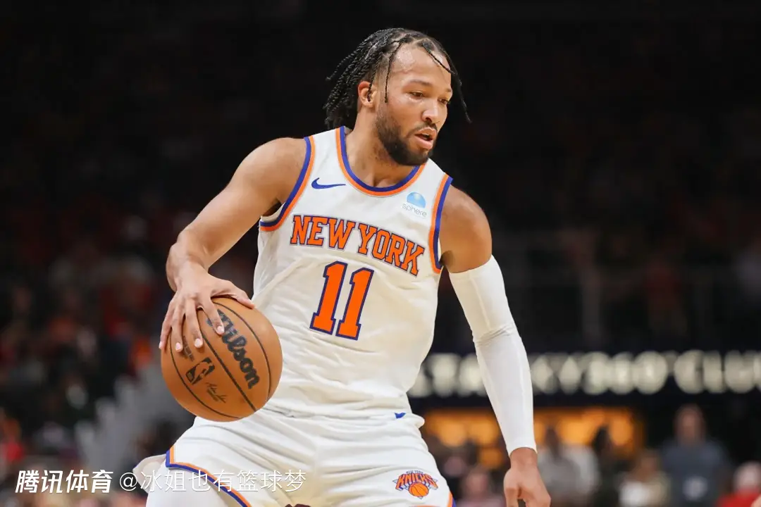 开云sport-尼克斯险胜公牛，乔治·希尔高光表现的简单介绍