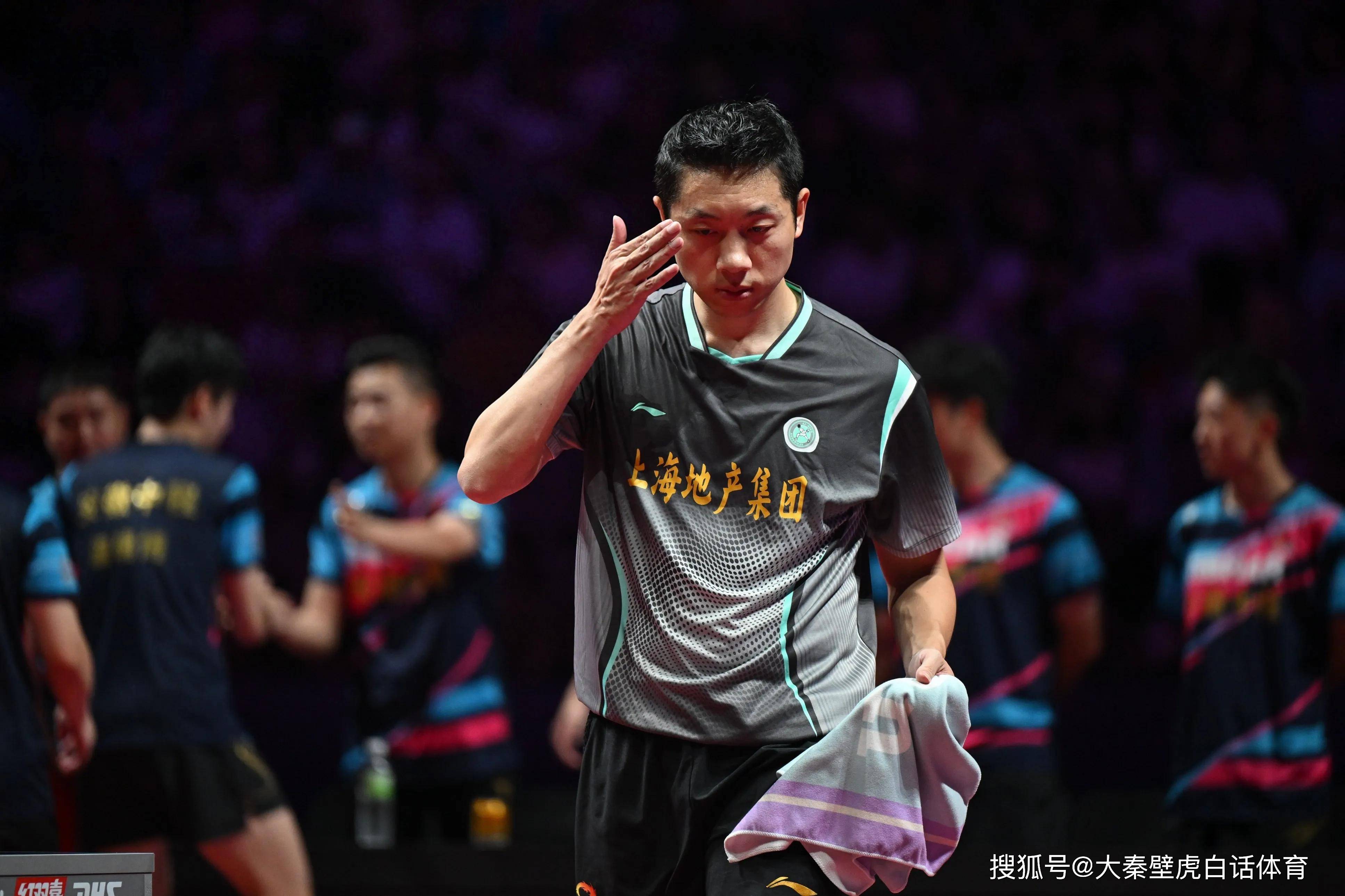 波兰乒乓球队强势瑞典乒乓球队,许昕绝境逆转 波兰乒乓球队强势瑞典乒乓球队,许昕绝境逆转