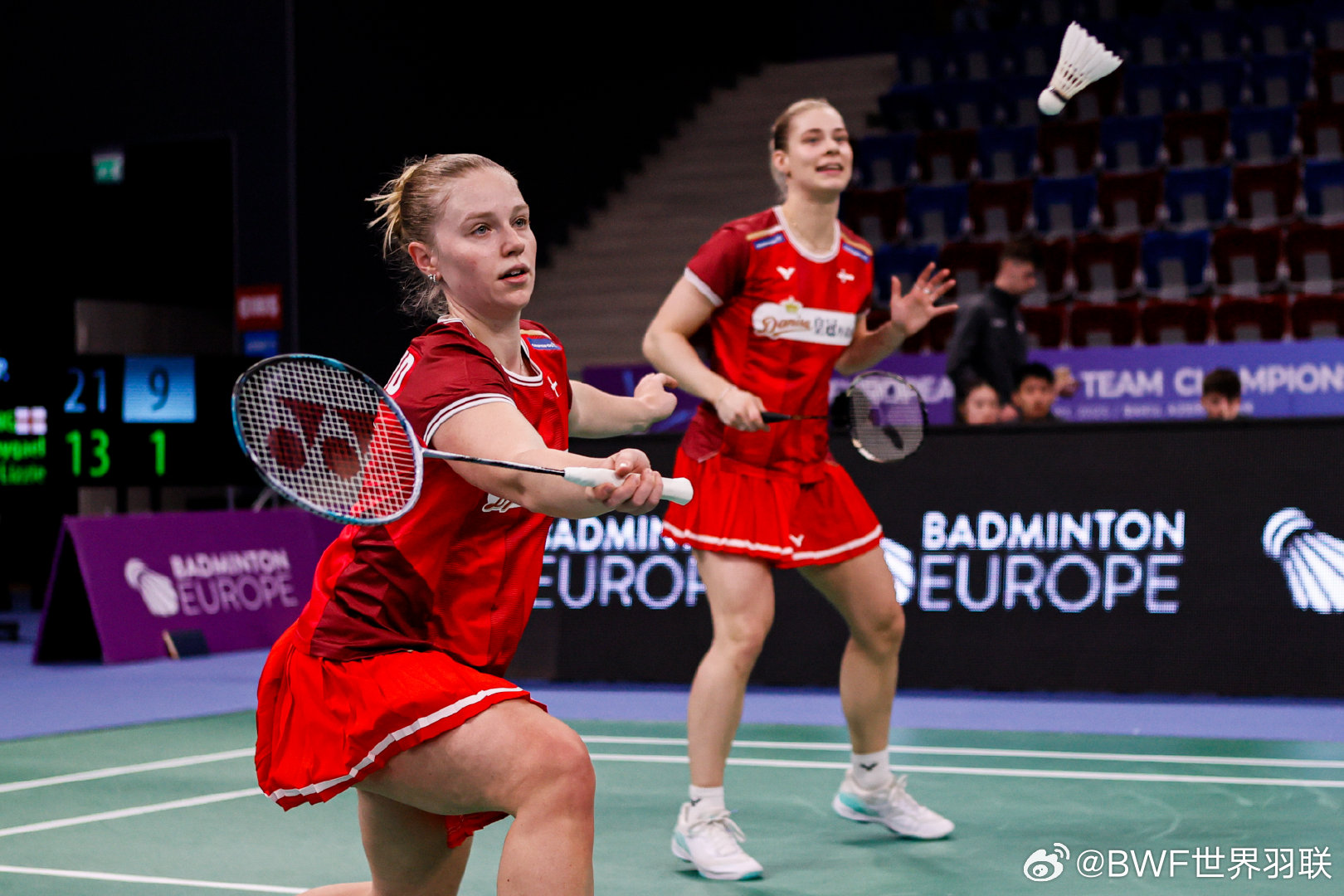 开云体育登录-包含丹麦羽毛球队轻取印尼羽毛球队，马琳一己之力扛起全队的词条