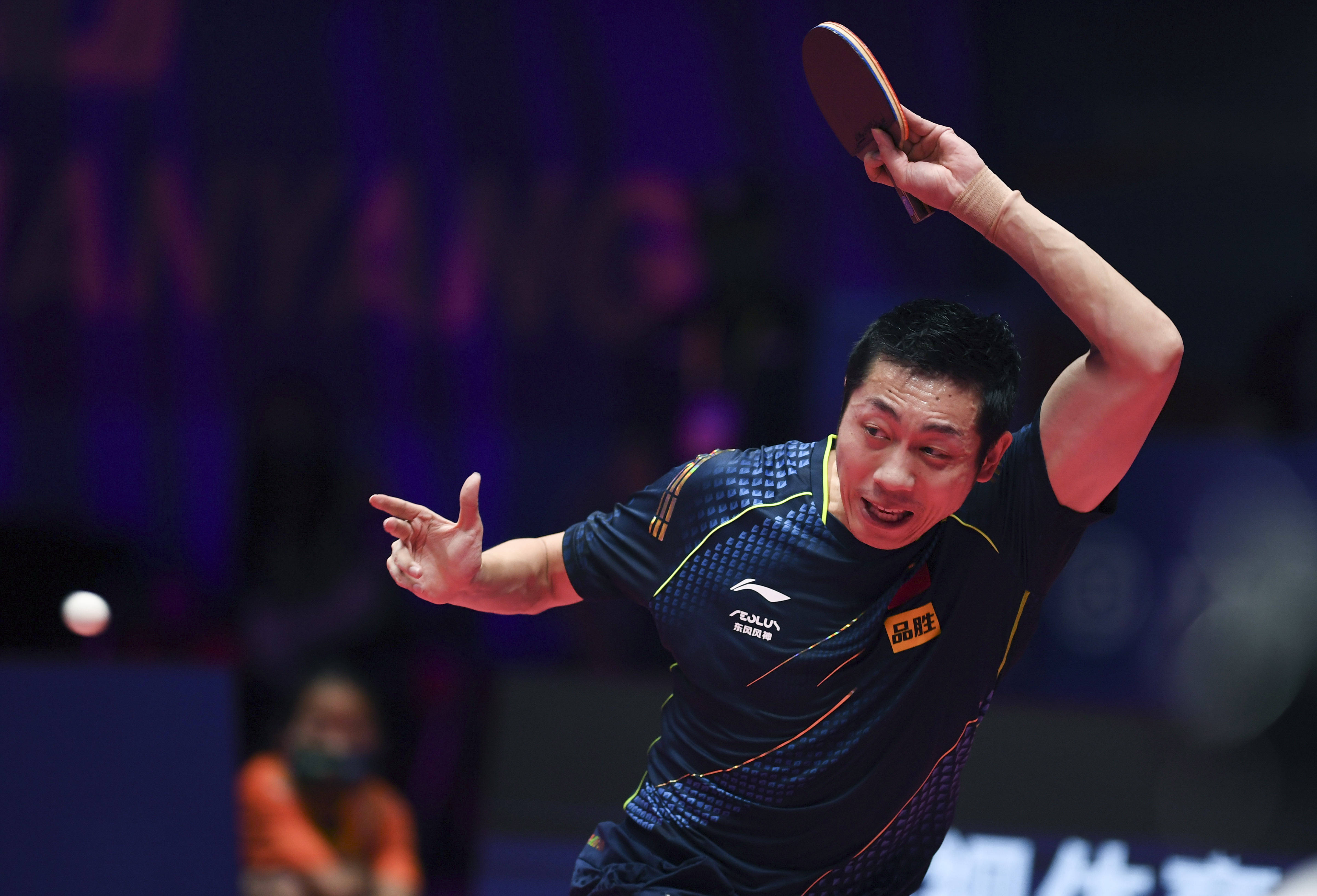 比利时乒乓球队翻盘德国乒乓球队,许昕高光表现的简单介绍 比利时乒乓球队翻盘德国乒乓球队,许昕高光表现的简单介绍