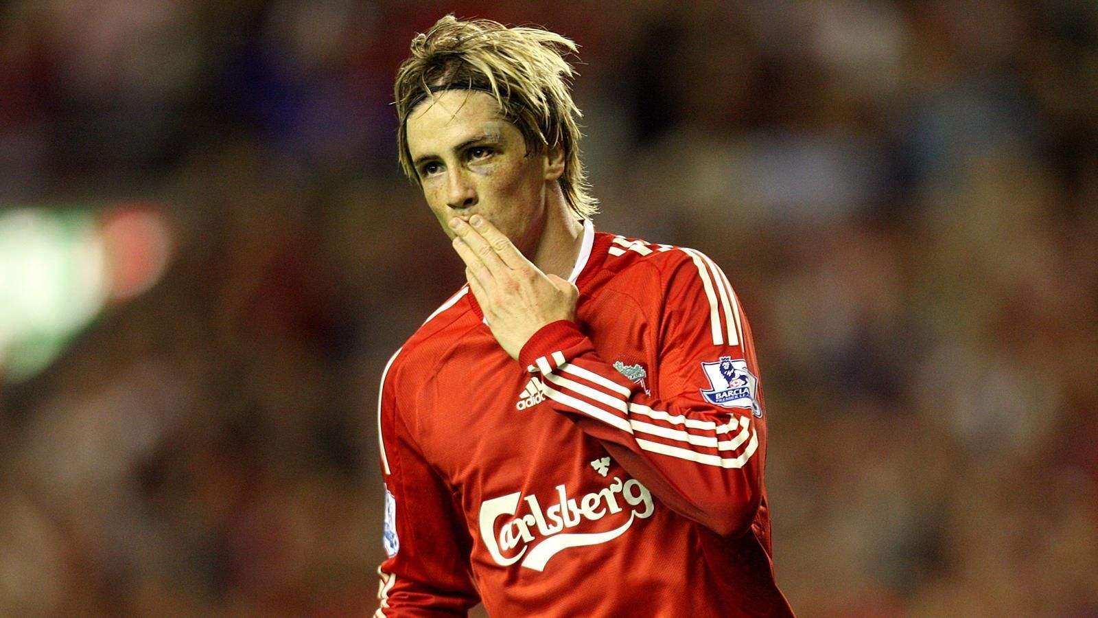 曼城逆转利物浦，托雷斯惊艳世界