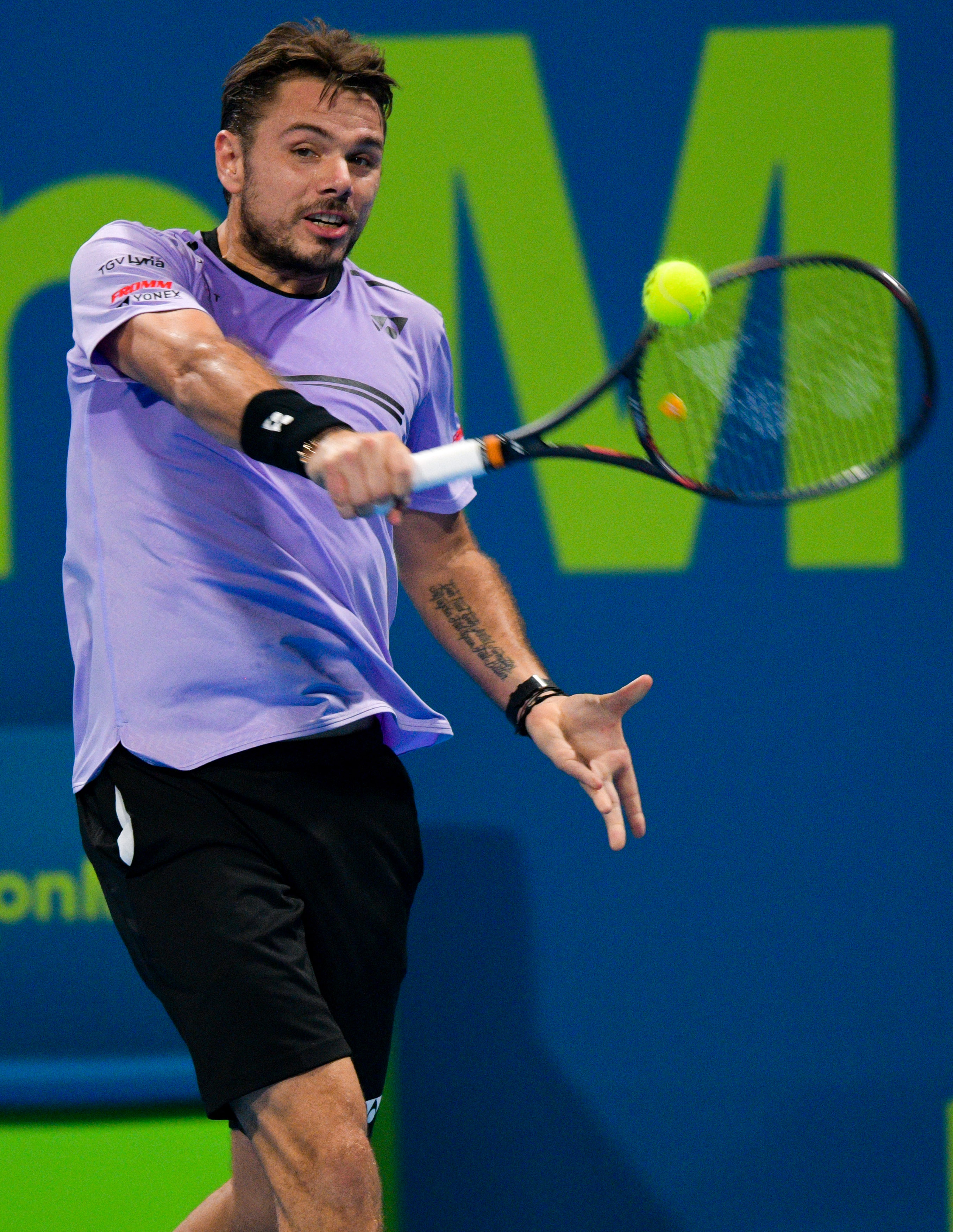 开云体育登录-澳大利亚网球队爆冷德国网球队，瓦林卡高光表现