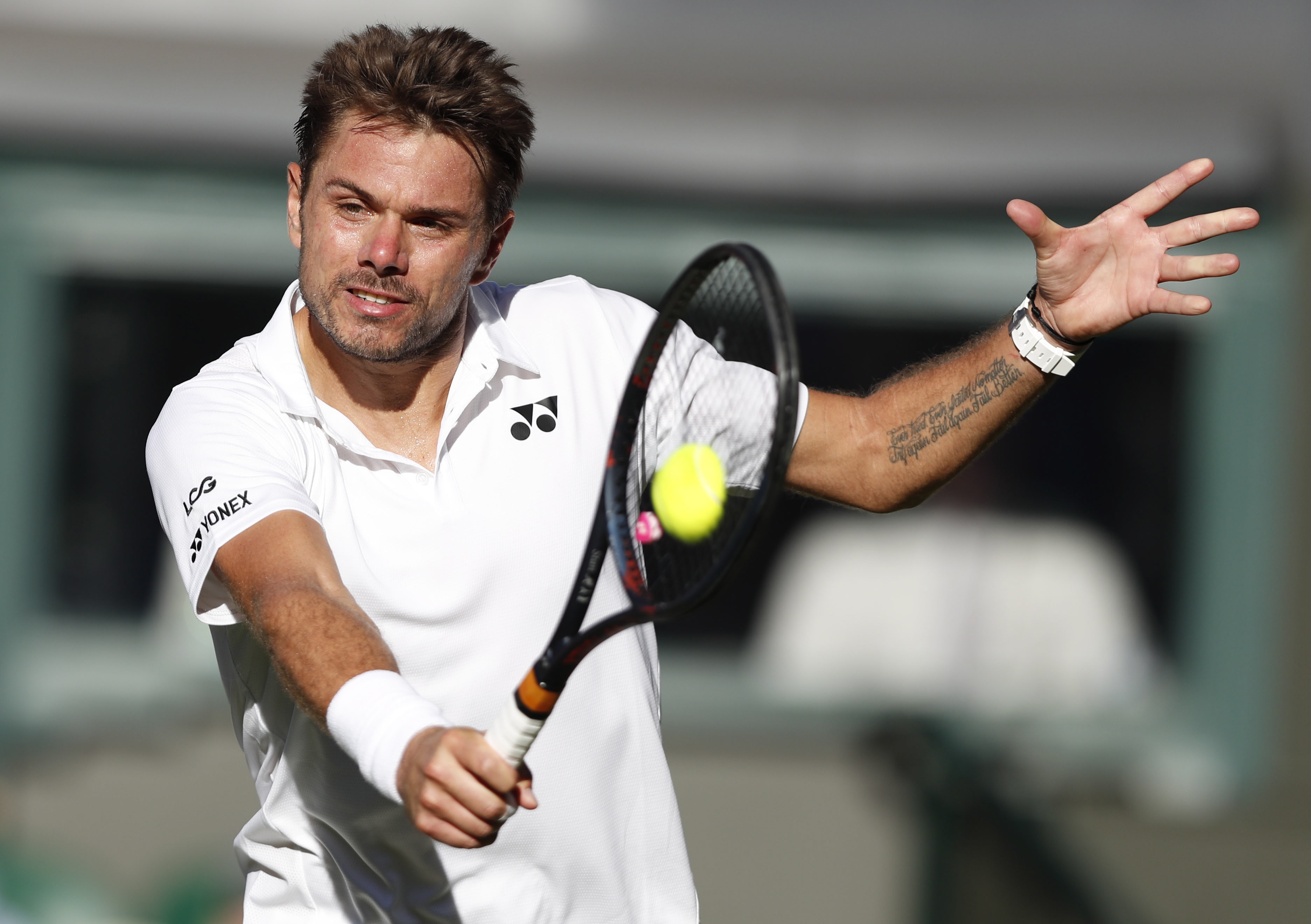 澳大利亚网球队爆冷德国网球队，瓦林卡高光表现