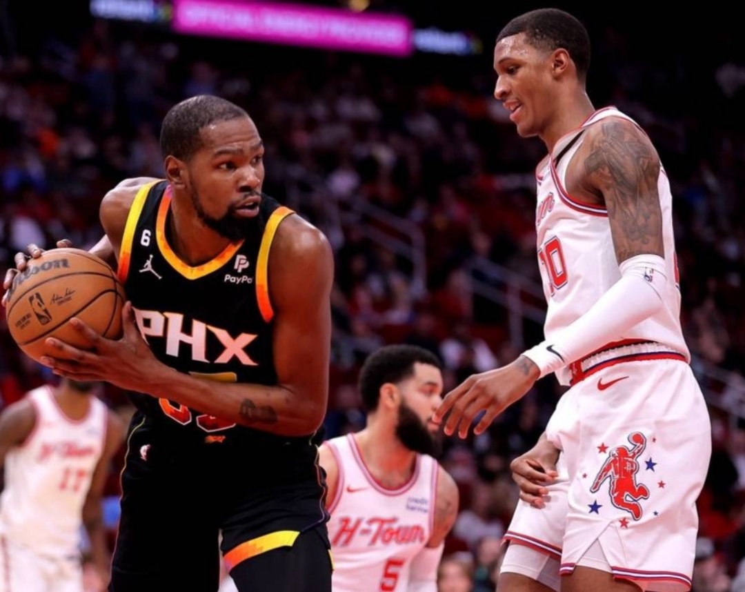 开云体育登录-火箭翻盘巴西男篮，波特送出助攻