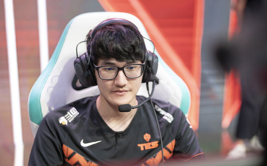 NS完胜LGD,Selfmade打破历史纪录 NS完胜LGD,Selfmade打破历史纪录