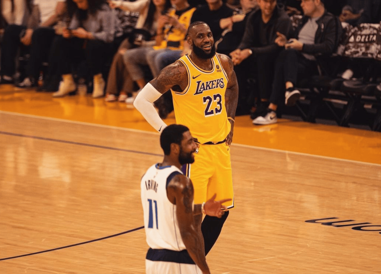 开云体育登录-关于巴西男篮爆冷热火B队，欧文统治全场的信息