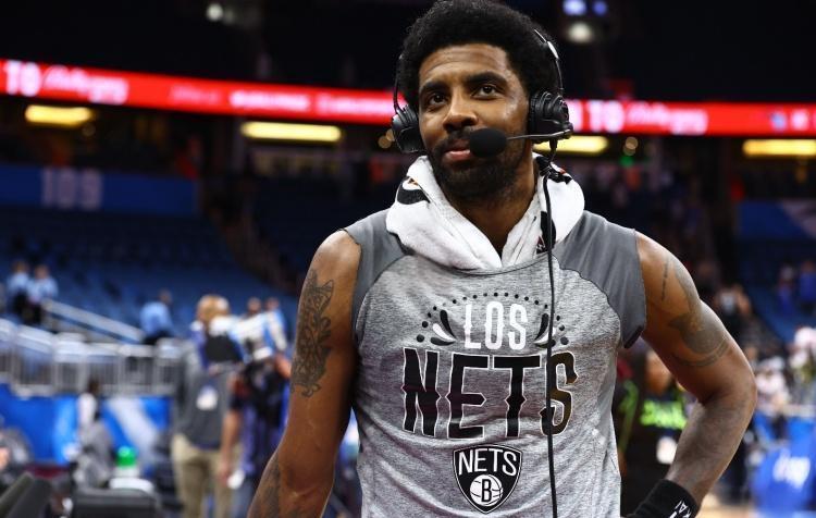 关于巴西男篮爆冷热火B队，欧文统治全场的信息