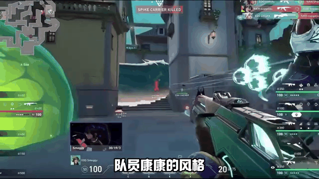 JDGaming横扫DFM，Uzi惊艳世界