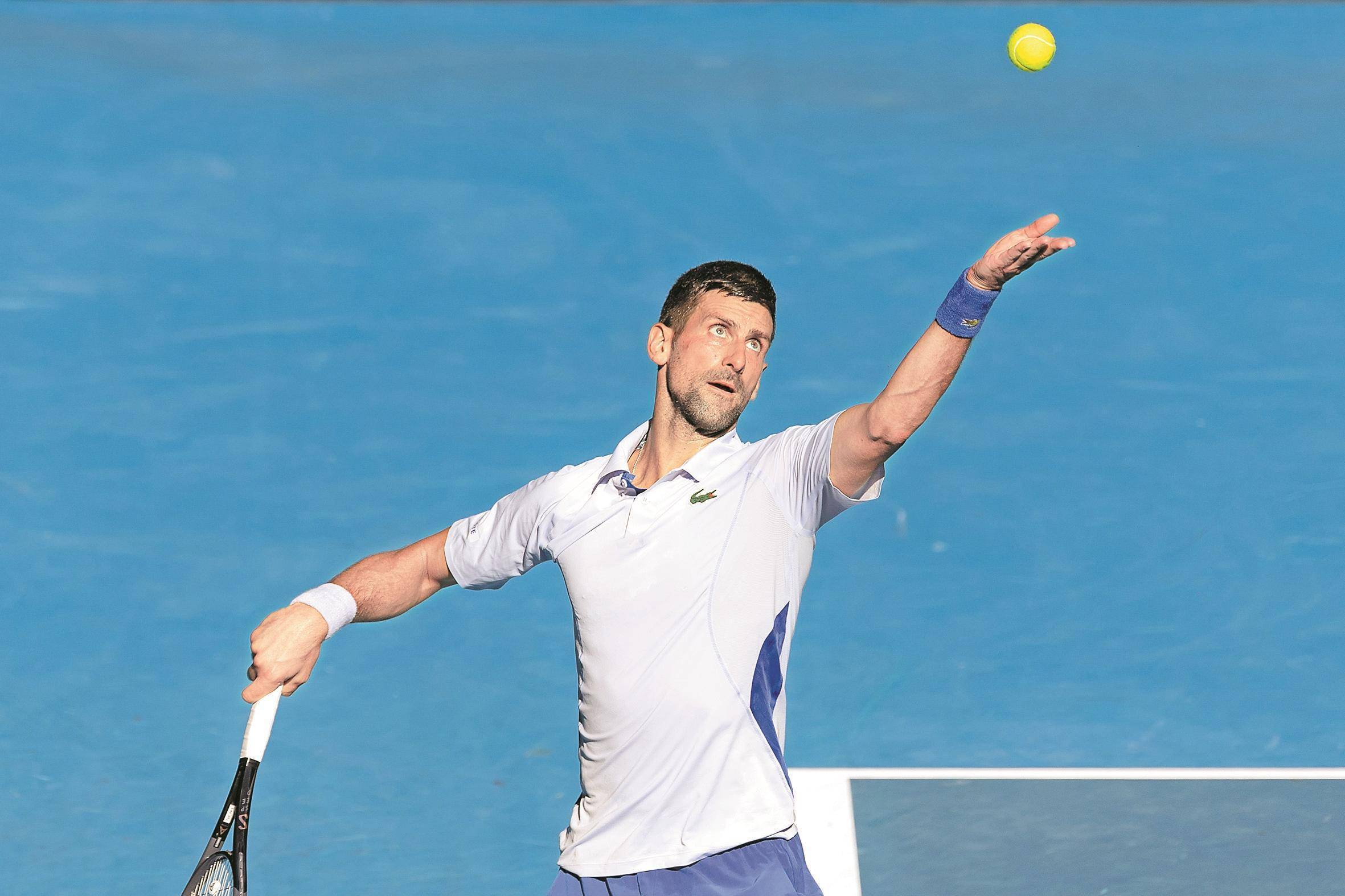 日本网球队血洗澳大利亚网球队,德约科维奇送出助攻的简单介绍 日本网球队血洗澳大利亚网球队,德约科维奇送出助攻的简单介绍