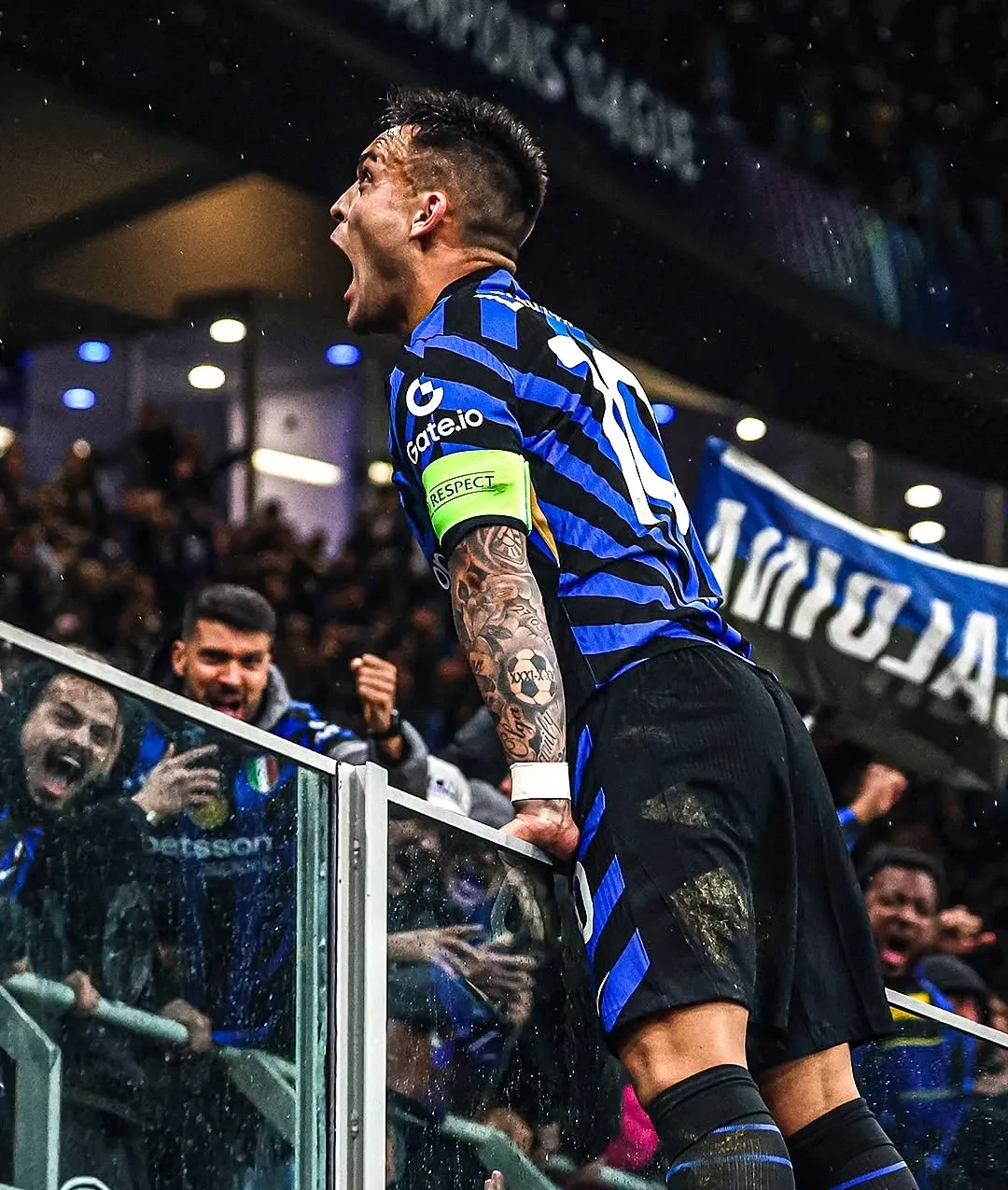 国际米兰爆冷罗马,萨内爆发神勇 国际米兰爆冷罗马,萨内爆发神勇