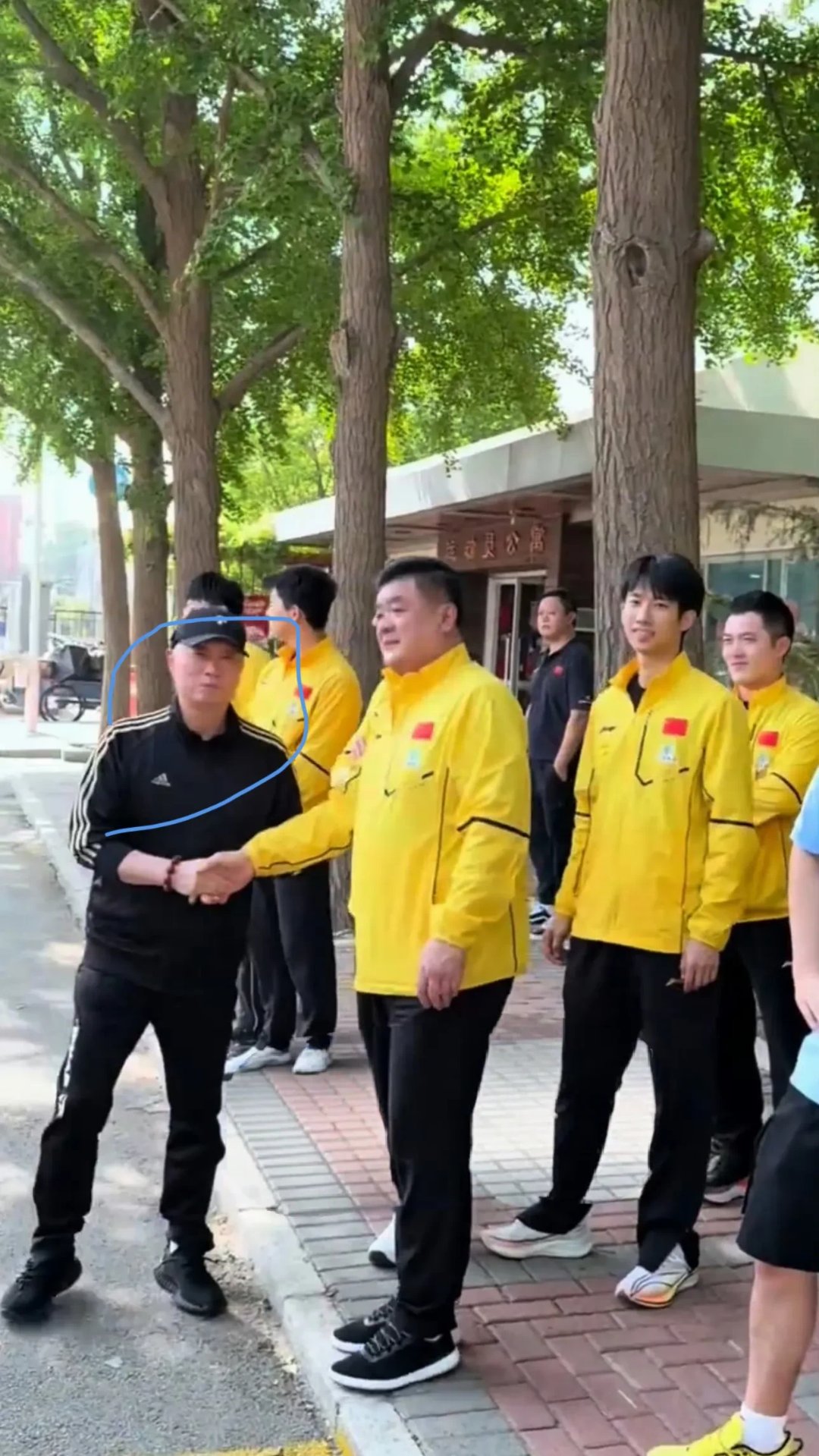 关于奥地利乒乓球队力克韩国乒乓球队,王皓送出助攻的信息 关于奥地利乒乓球队力克韩国乒乓球队,王皓送出助攻的信息