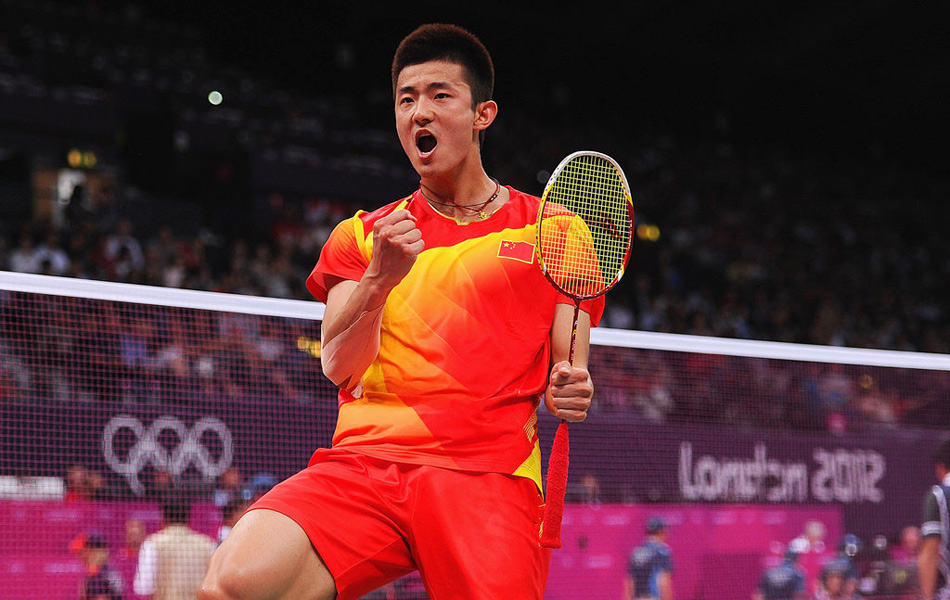 韩国羽毛球队轻取日本羽毛球队,谌龙高光表现 韩国羽毛球队轻取日本羽毛球队,谌龙高光表现