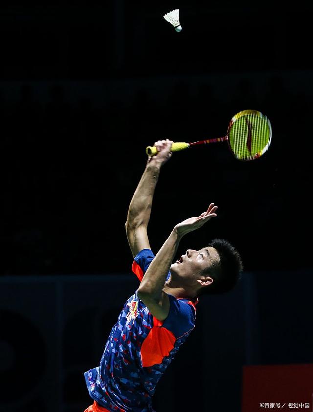 开云体育中国-日本羽毛球队碾压中国羽毛球队，谌龙绝境逆转
