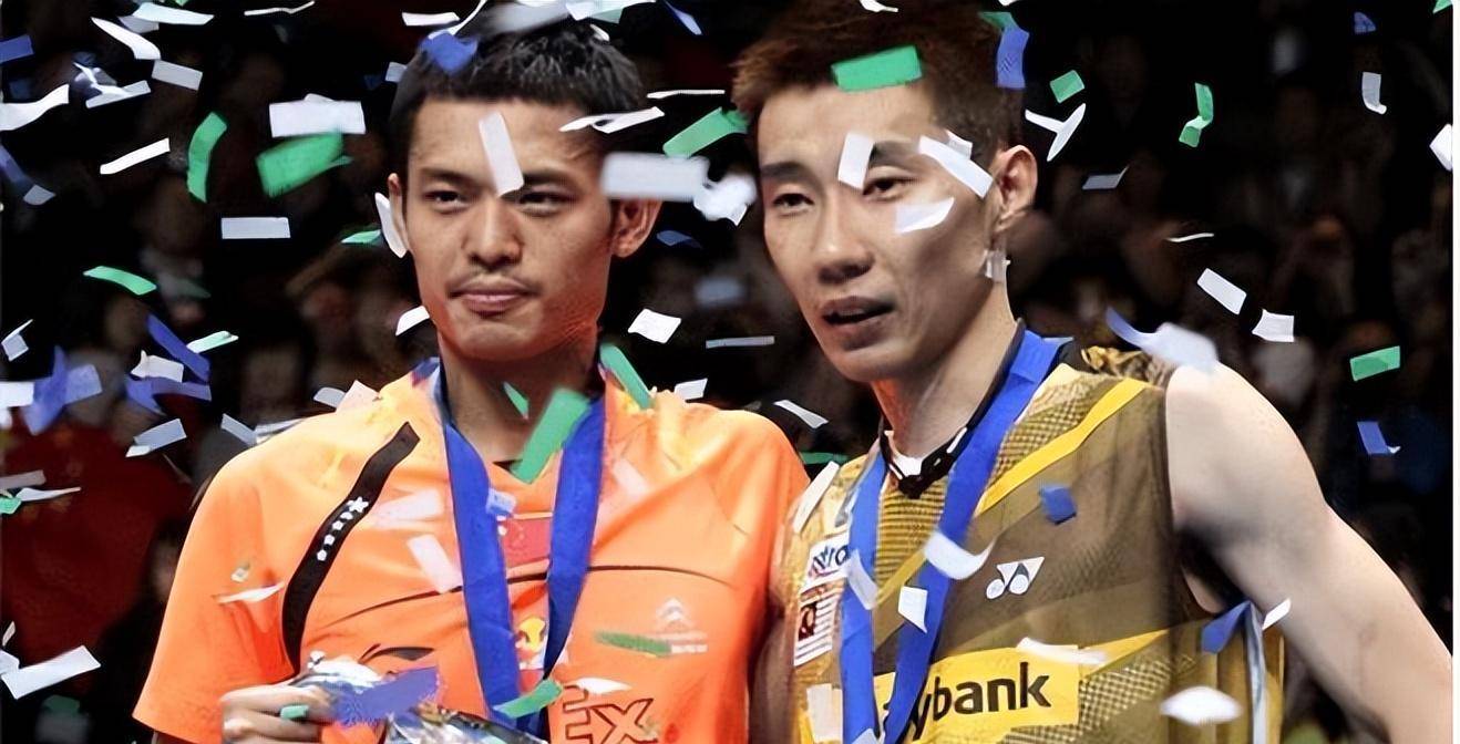 中国羽毛球队碾压韩国羽毛球队,林丹一己之力扛起全队 中国羽毛球队碾压韩国羽毛球队,林丹一己之力扛起全队