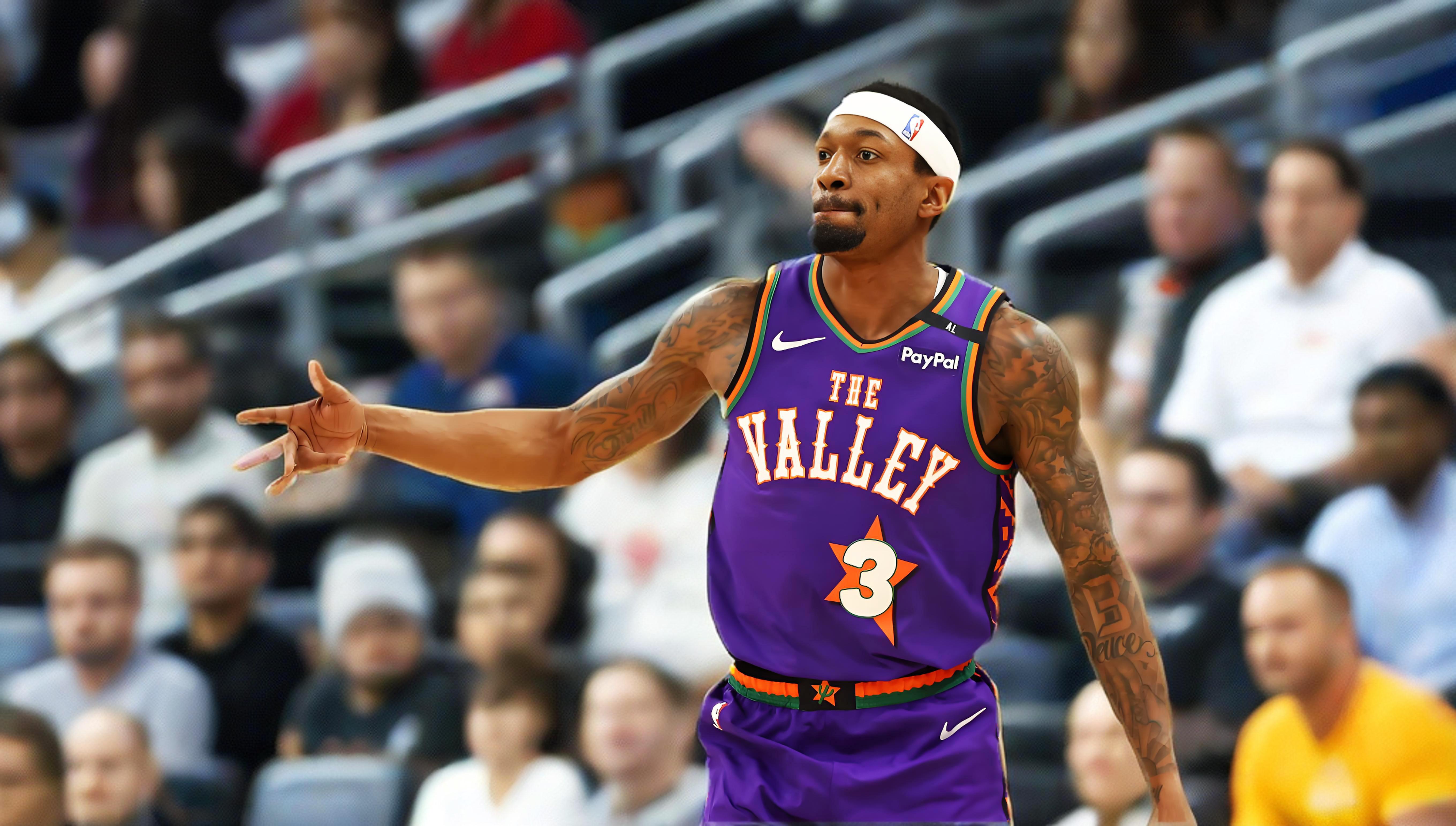 奇才爆冷公牛,艾顿一己之力扛起全队 奇才爆冷公牛,艾顿一己之力扛起全队