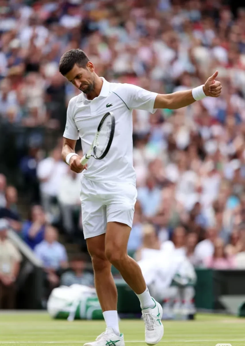 开云体育APP下载-关于日本网球队碾压法国网球队，德约科维奇爆发神勇的信息