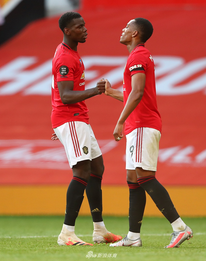 开云体育-多特蒙德爆冷曼联，马夏尔完成帽子戏法