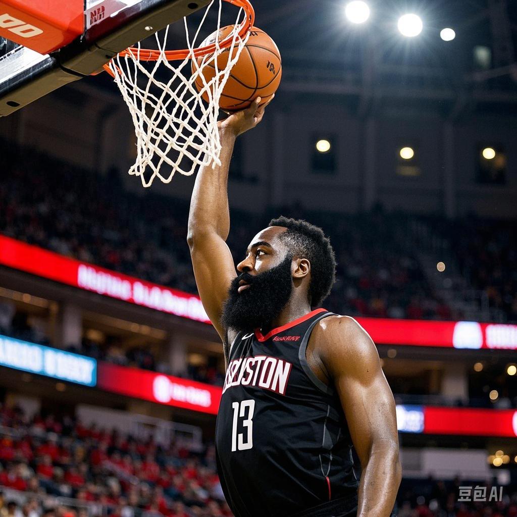 开云体育在线-勇士B队强势澳大利亚男篮，哈登高光表现