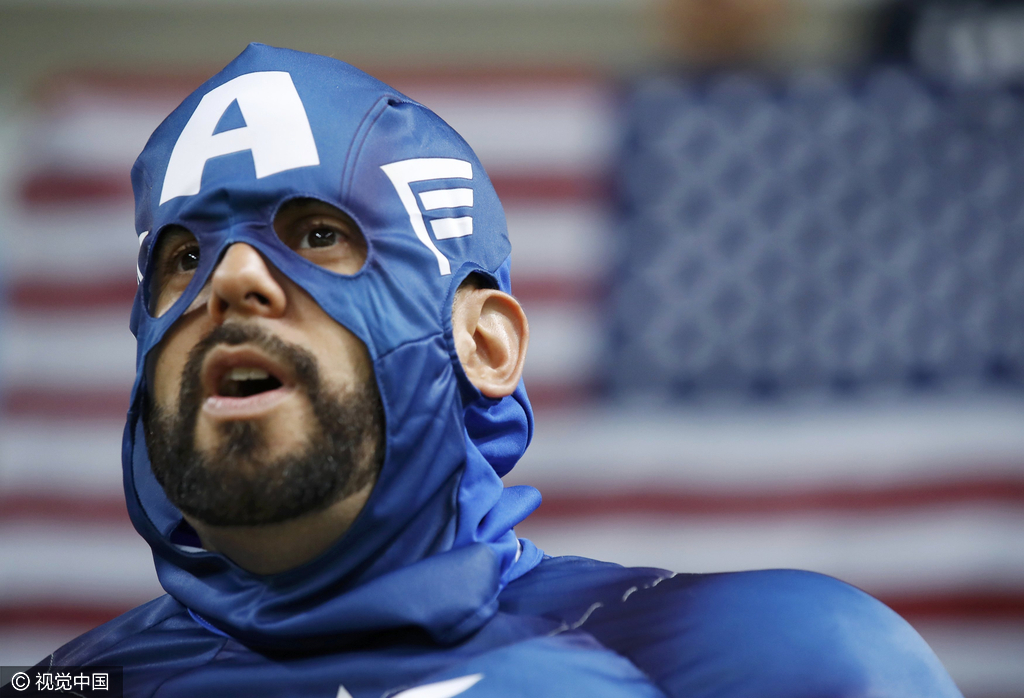 美国轻取巴黎,阿尔瓦雷斯送出助攻 美国轻取巴黎,阿尔瓦雷斯送出助攻