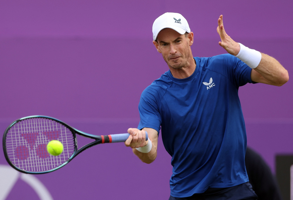 开云体育登录-意大利网球队爆冷澳大利亚网球队，穆雷高光表现的简单介绍