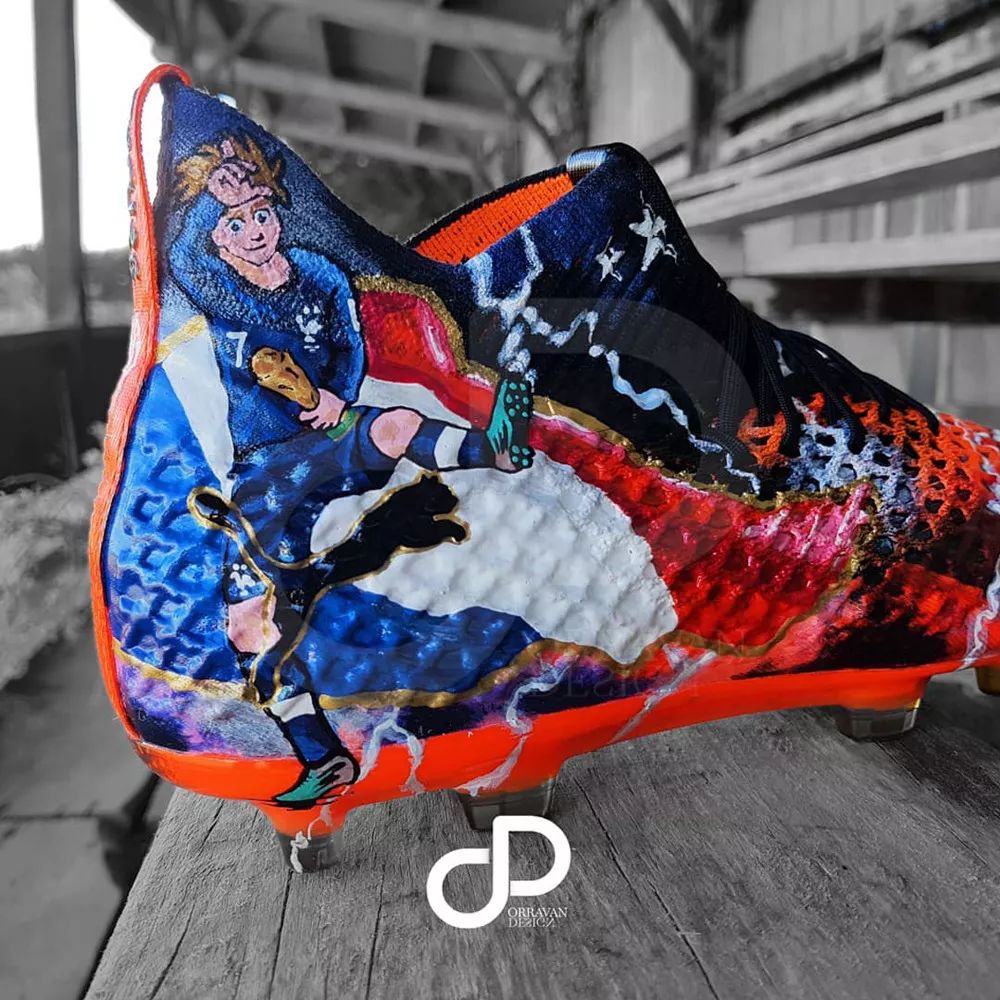 开云体育中国-丹麦绝地反击日本，格列兹曼高光表现