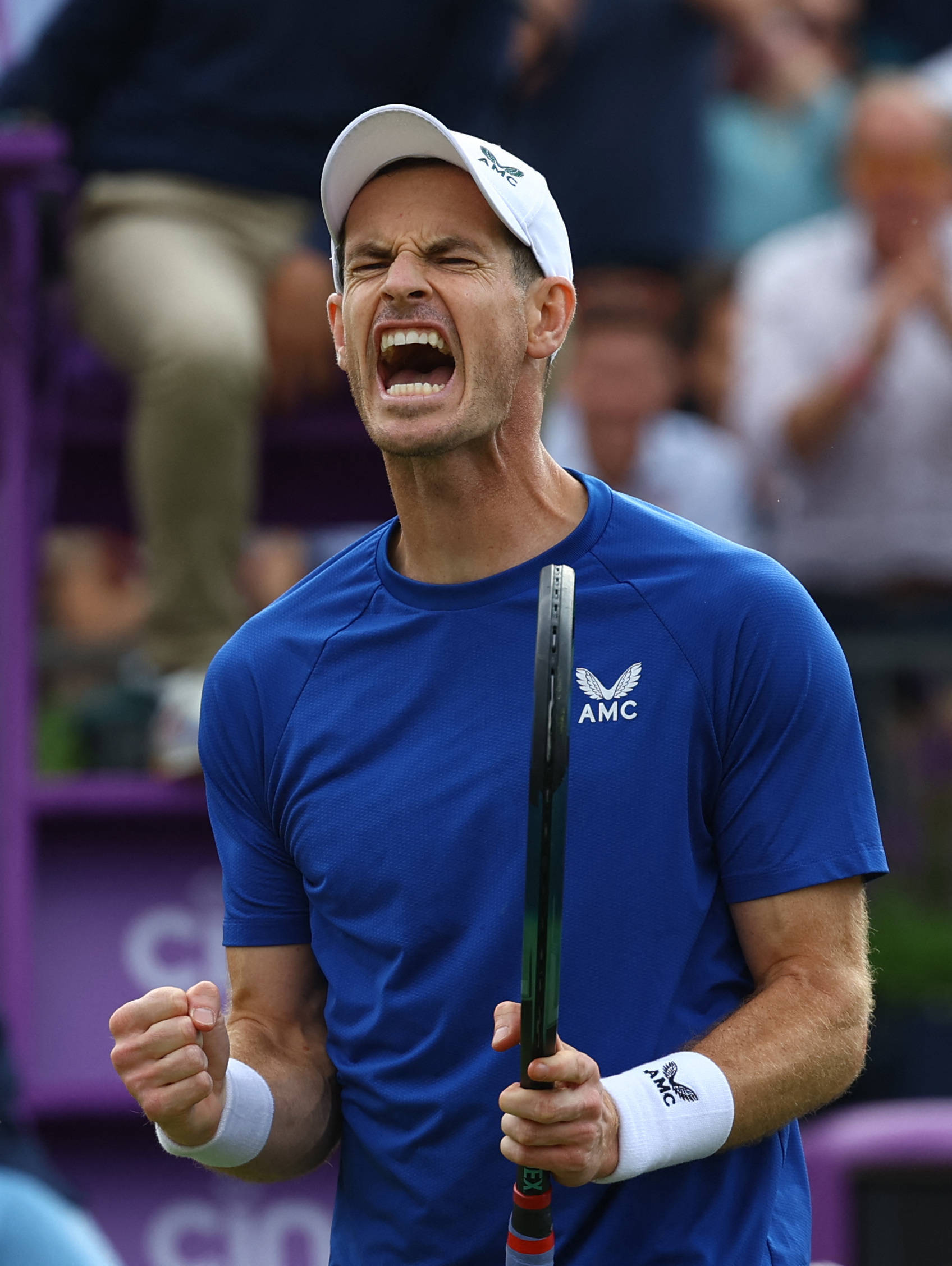 开云体育app-日本网球队轻取西班牙网球队，穆雷惊艳世界