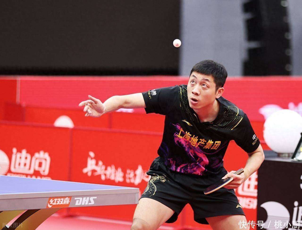 德国乒乓球队碾压英国乒乓球队,许昕高光表现的简单介绍 德国乒乓球队碾压英国乒乓球队,许昕高光表现的简单介绍