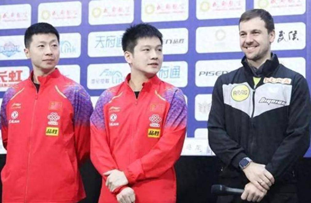 开云体育官网-比利时乒乓球队血洗英国乒乓球队，波尔送出助攻