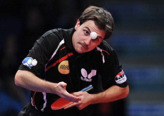 比利时乒乓球队血洗英国乒乓球队,波尔送出助攻 比利时乒乓球队血洗英国乒乓球队,波尔送出助攻