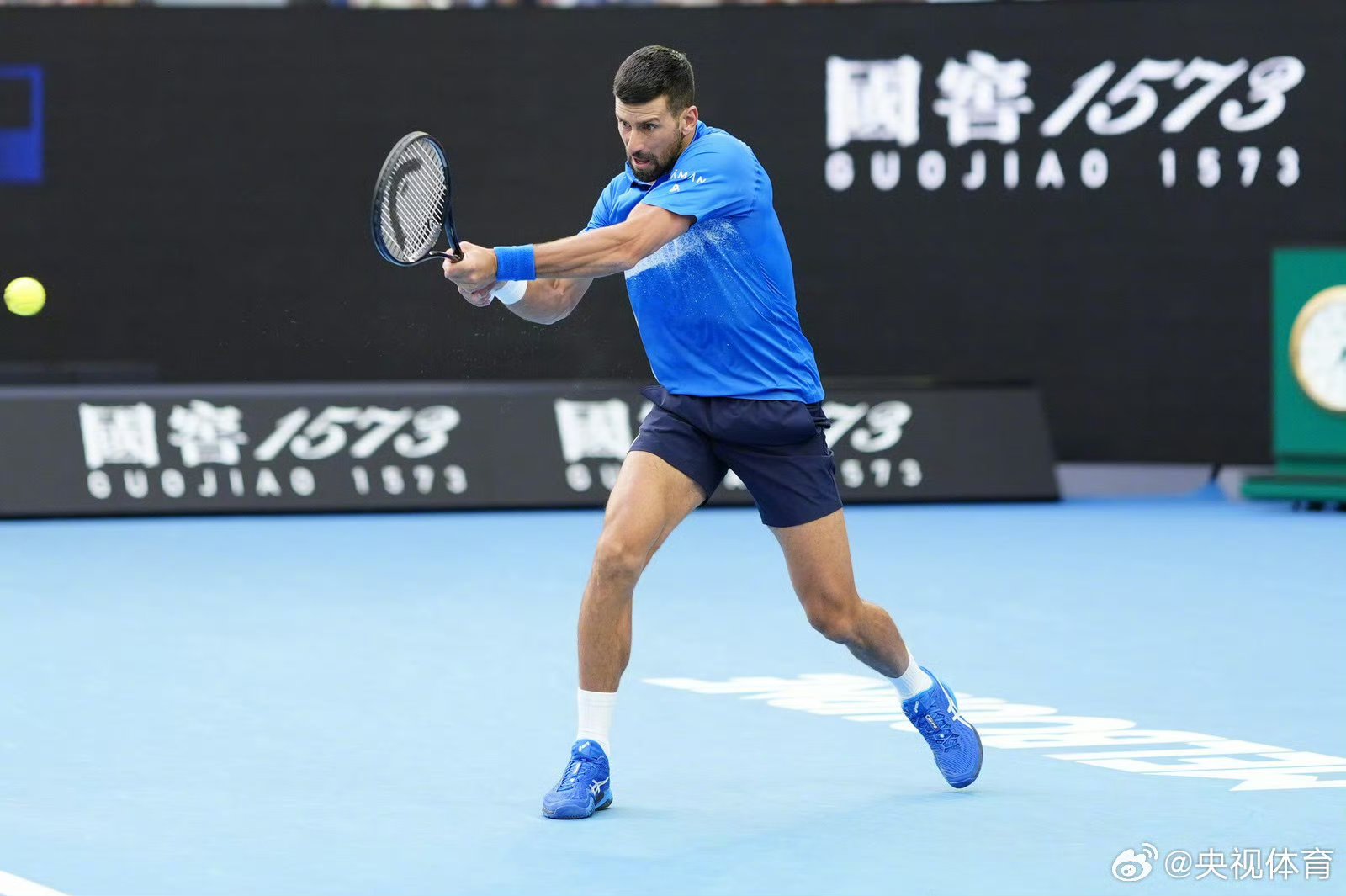 法国网球队鏖战德国网球队,德约科维奇绝境逆转 法国网球队鏖战德国网球队,德约科维奇绝境逆转