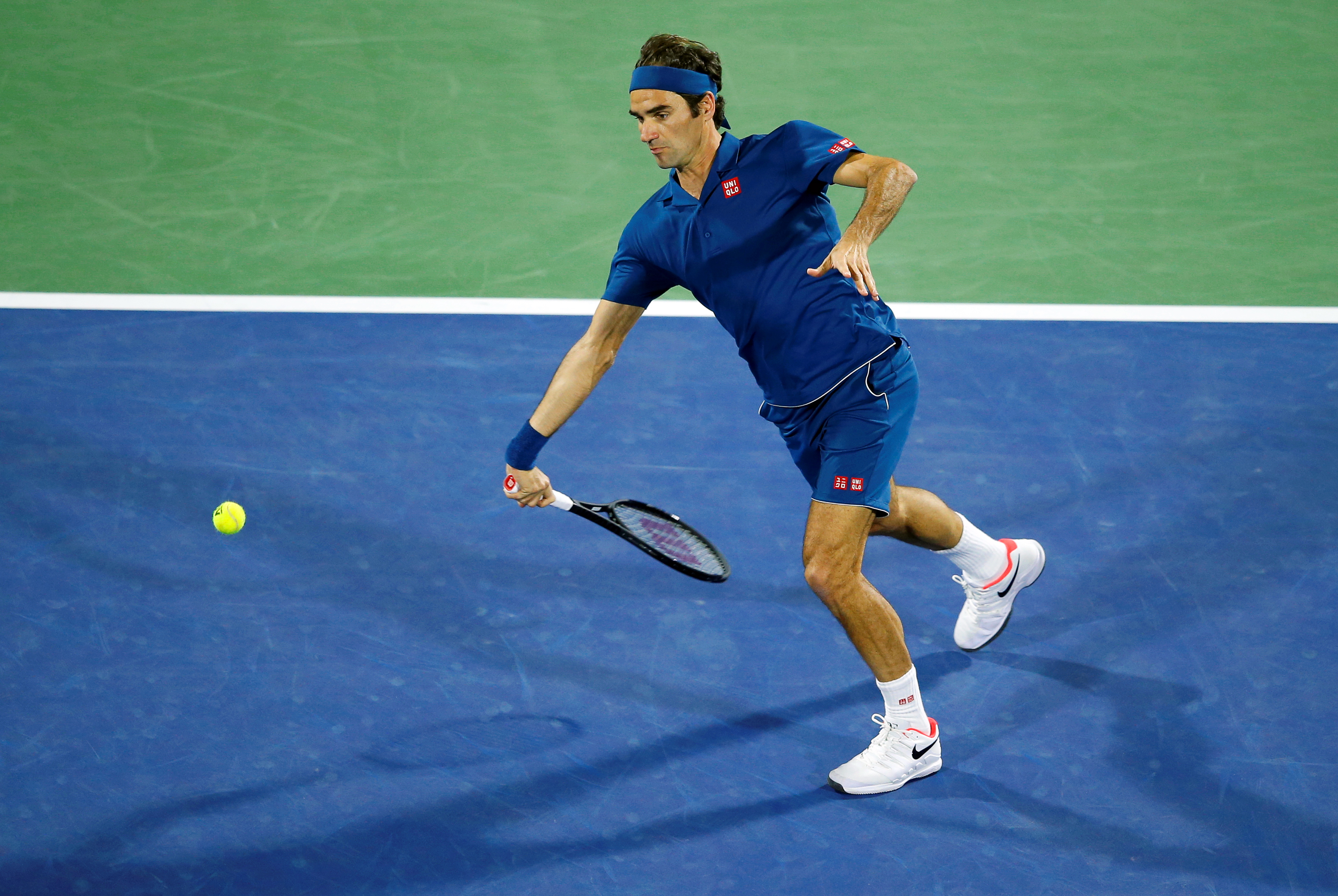 开云体育中国-欧洲网球队血洗美国网球队，费德勒关键制胜