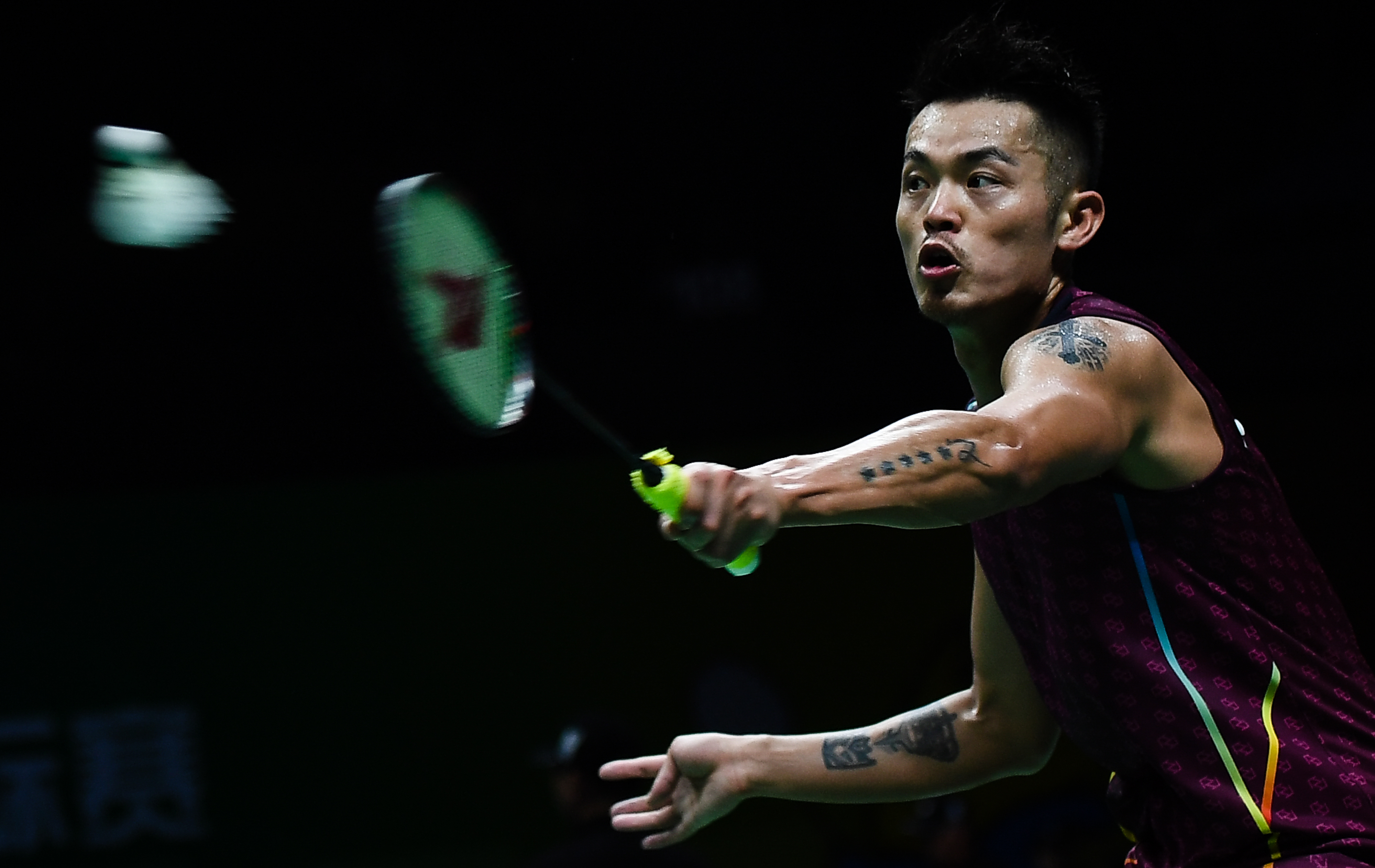 开云体育app-英格兰羽毛球队血洗泰国羽毛球队，林丹高光表现