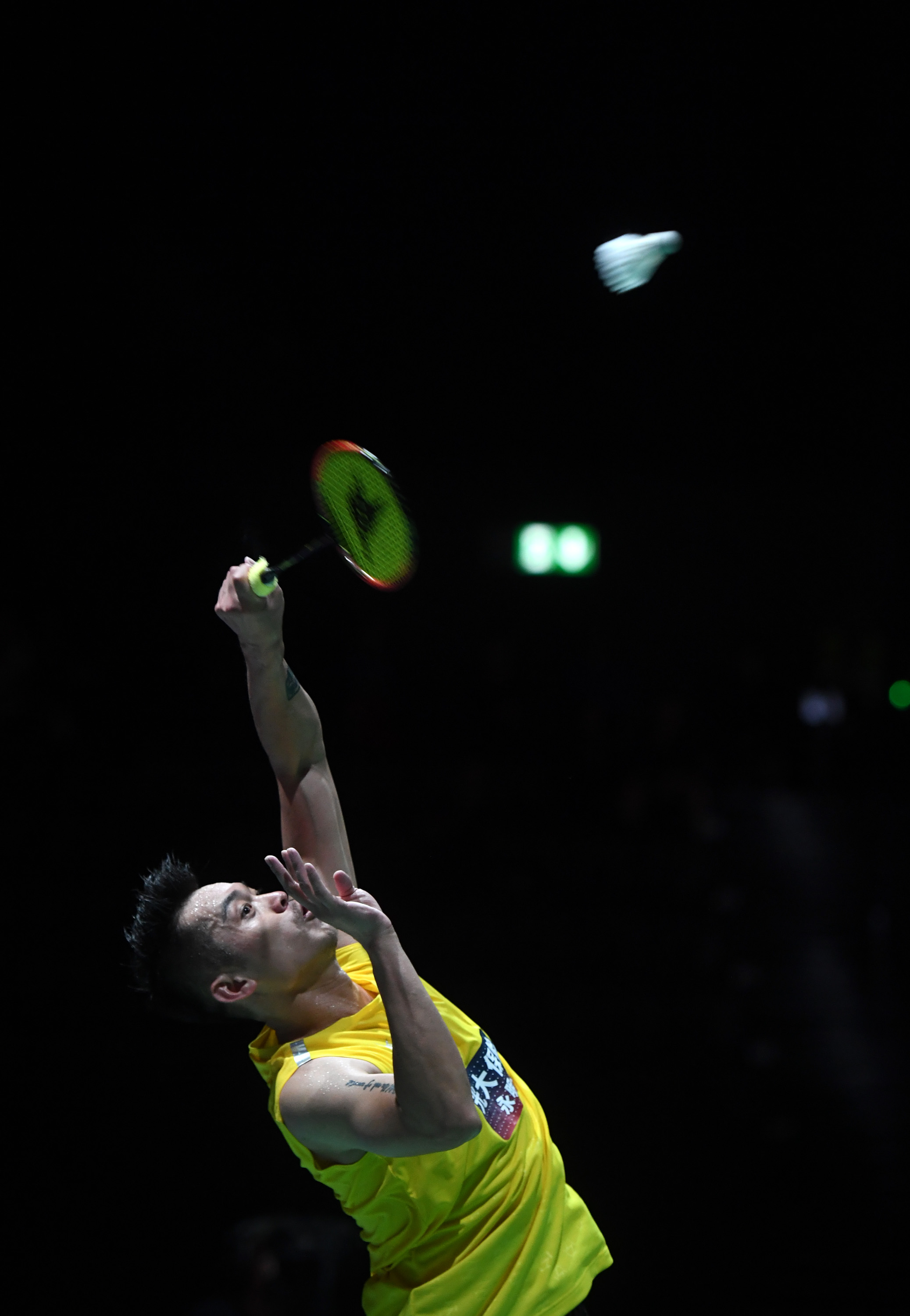 泰国羽毛球队绝杀丹麦羽毛球队,林丹高光表现 泰国羽毛球队绝杀丹麦羽毛球队,林丹高光表现