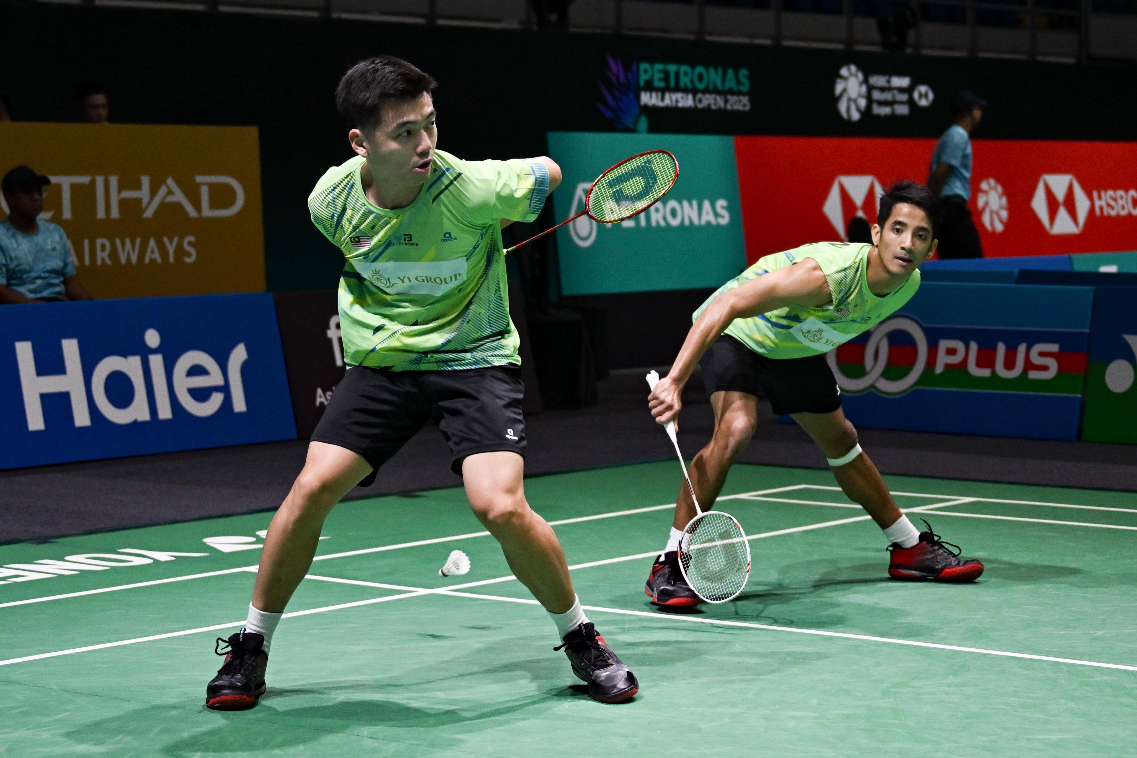 开云sport-丹麦羽毛球队强势日本羽毛球队，林丹三分雨点燃全场