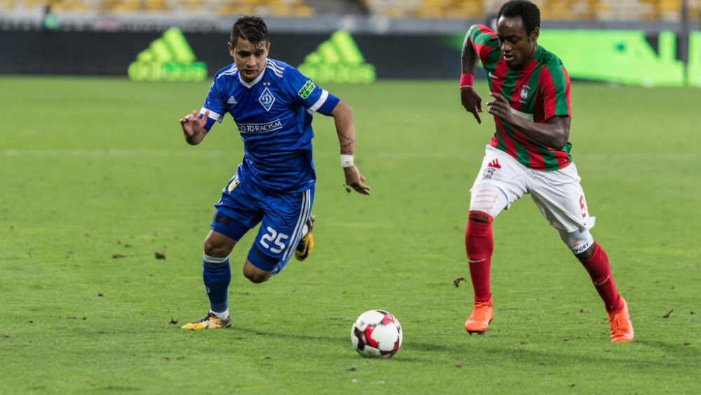 焦点大战：田径上演巅峰碰撞的简单介绍