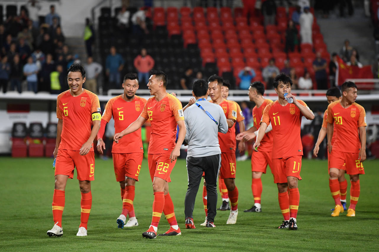 开云体育官网-亚洲杯赔率刷新纪录，竞猜热度飙升