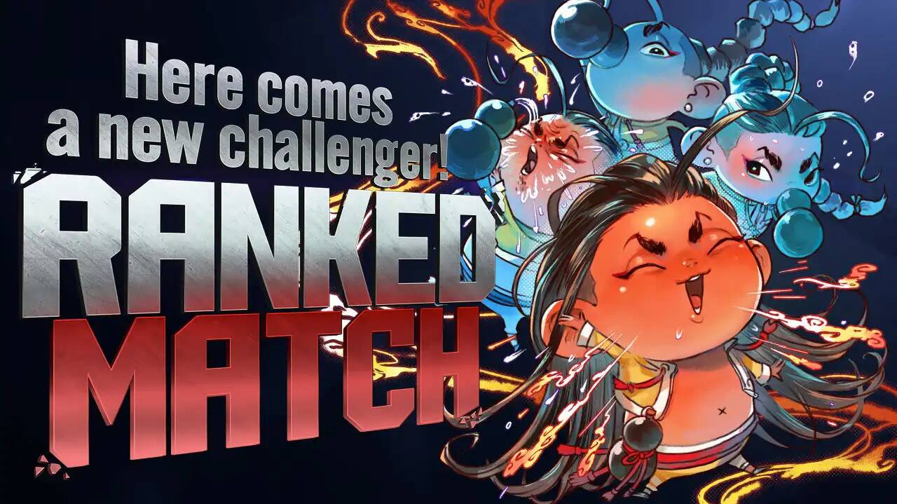 开云体育-关于街霸6选手赛后落泪，背后故事感人的信息