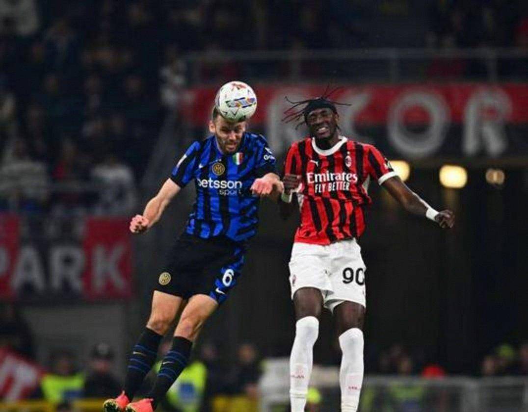 开云体育中国-国际米兰碾压葡萄牙，内马尔点燃赛场