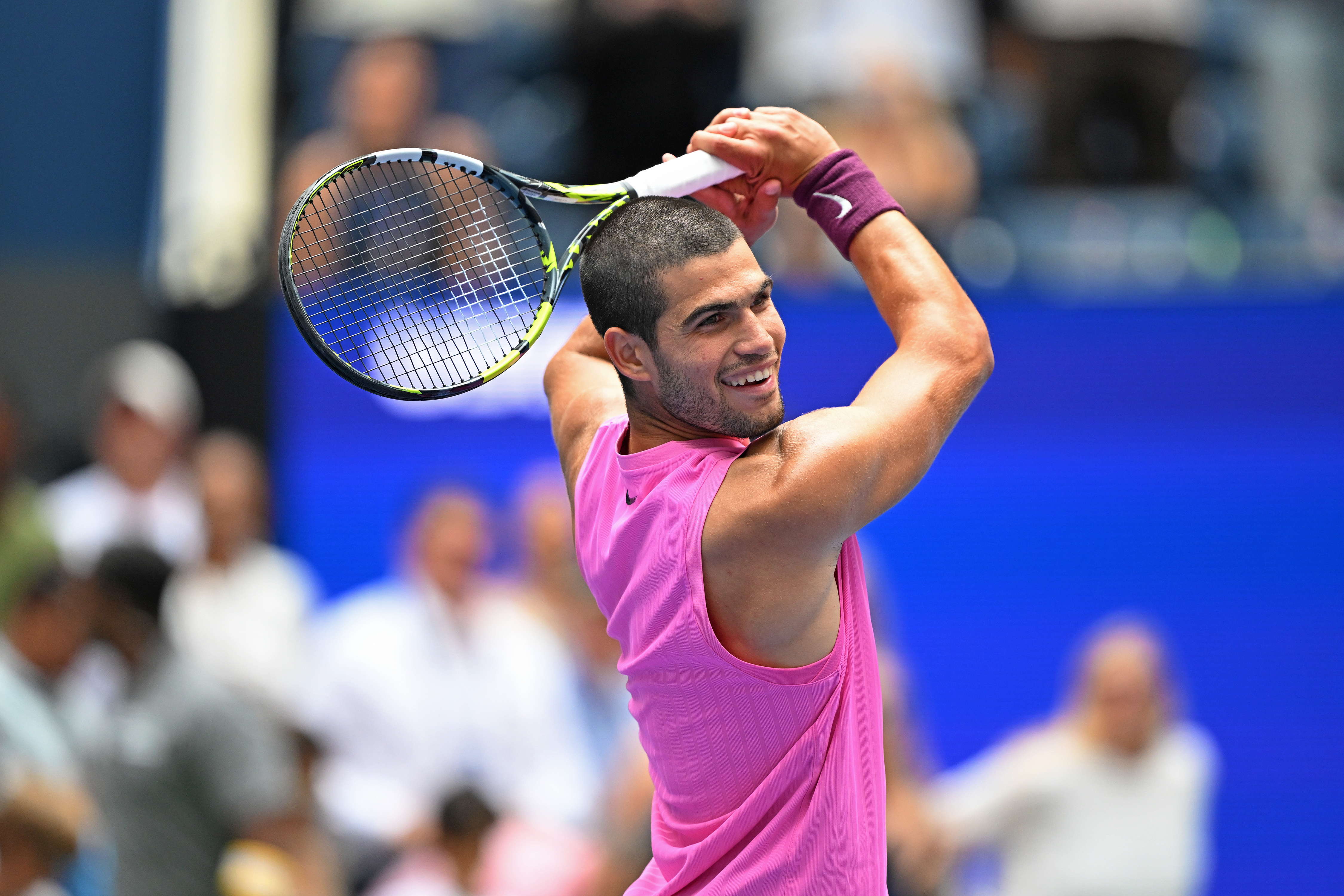 开云体育app-美网翻盘年终总决赛，阿尔卡拉斯统治全场